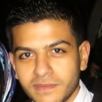 Abdallah Omar