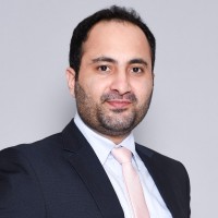 Taimur Ahmed