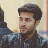 Shehryar Saif