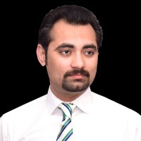 Hafiz Usman Khalid