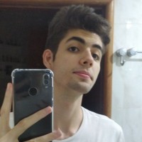 Gabriel Mesquita