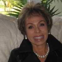 toni blackman