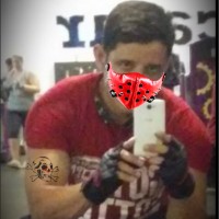 Alex Flores