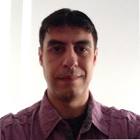 Jose Luis Pablos Hernández