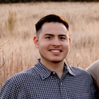 Travis Ortega