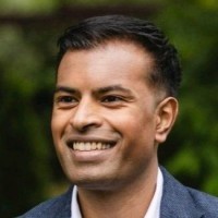 Gabrin Raveendran