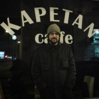 Predrag Dimitrijević