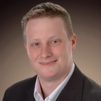 Dan May
