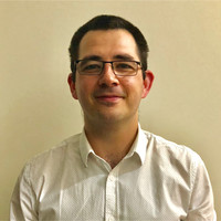 Marko Tesic