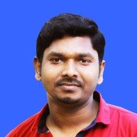 Vishnu Chandran