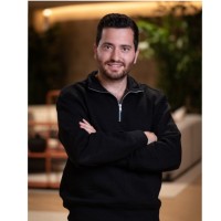 Ali Moubarak