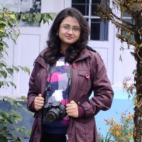 Susmita Mondal