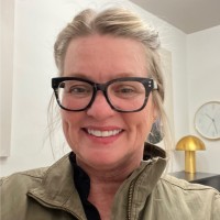 Ann Marie Kokx