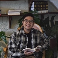 Daniel Nguyen