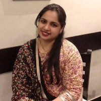 Ashmita Ray Chaudhury