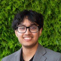 Rohan Roy