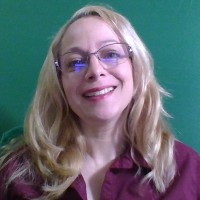 Cathleen Butler