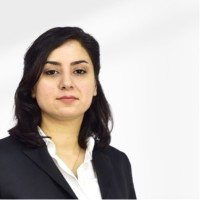Samira Ghodrati