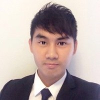 Hao-Duc Chung, Cfa