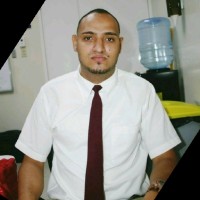 Luis Samuel Agramonte Reyes