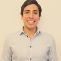 Diego André Calderón Quevedo