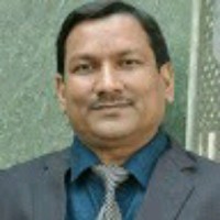 Mohd Qaiser