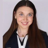 Mackenzie McAlarney