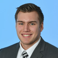 Zach Balsinger, Cpa