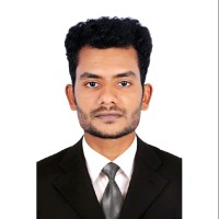 Srijith Nair
