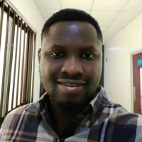 Jonathan Aiyejina