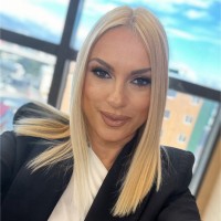 Sofia Magkaniari