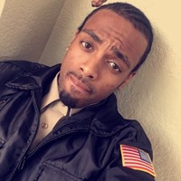 Daquan Andrews