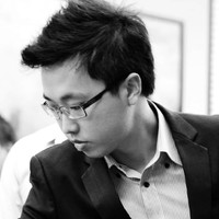 Tom Seah