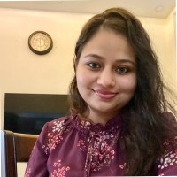 Vanshika Gupta