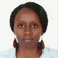 Esther Njogu