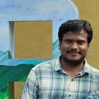 Vadivel C