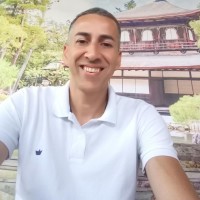 Luciano Barreto