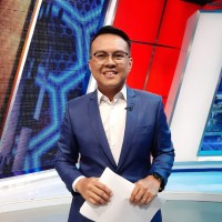 Andre Octavianus Sinaga