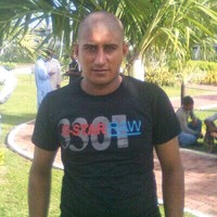 Fateh Mansoor