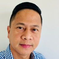 Raymond Rivera