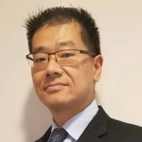 Lewis Wong