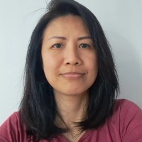 Sharon Goh
