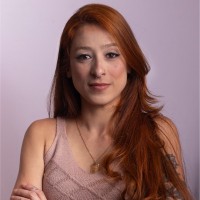 Talita Michel Angelo