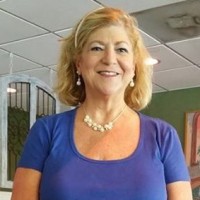 Connie Collins