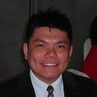 Wayne Ck Lee
