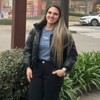 Rafaela Porsche Coelho Ramos