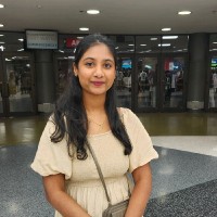 Abhinaya Narayanan Subramanian