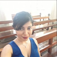 Sharon Mohan