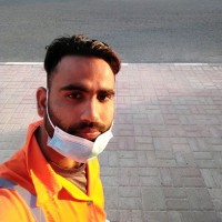 MD Nazir Khan