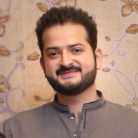 Raja Qasim Ali Mehdi